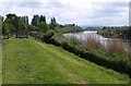 River Severn at Minsterworth