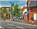 Market Place, Gainsborough