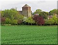 Saint James Church, Sutton Cheney