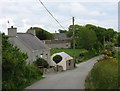 Pant-y-coli cottage, Carreglefn