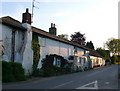 Cottages, Dewlish