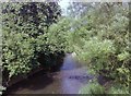 River Ouse from Ford Street