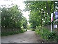 Hare Lane - Fulneck