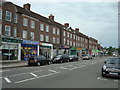 Shops, Upper Elmers End Road, Upper Elmers End