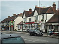 The Rising Sun Public House, Upper Elmers End