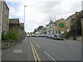 Lowtown - viewed from Kent Road