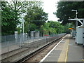 Birkbeck Railway Station / Tram Stop