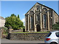 Tabor Calvinistic Methodist Chapel, Llansamlet