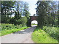 Old Railway Bridge