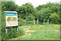 Chigbrough Lakes Reserve