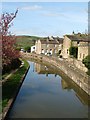 Leeds and Liverpool Canal