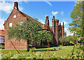 Gainsborough Old Hall