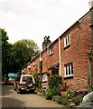 Embridge Cottages