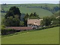 The  Old Farmhouse, Burlestone