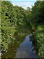 Fairham Brook