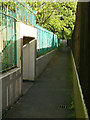 Subway under the Ring Road