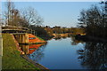 Navigation Bridge