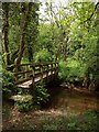 Bridge across The Gara