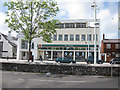 Post Office, Bideford