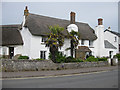 Bridge Farm, Croyde