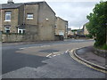 Warley Road junction