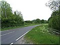 A470 near Lower Penrhuddlan