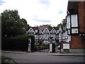 Houses in Queens Elm Square Chelsea