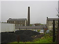 Britannia Mill