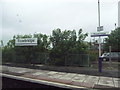 Trowbridge : Trowbridge Railway Station