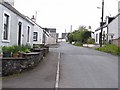 Village Street, Shawhead