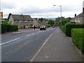 Balmuildy Road, Bishopbriggs