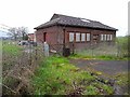 Lochfoot Water Treatment Works