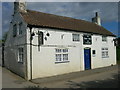 The Chestnut Horse, Great Kelk