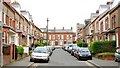 Riverview Street, Belfast