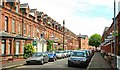 Sandymount Street, Belfast