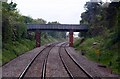 Bridge to Sutton Lodge Farm