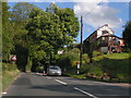 House on the A4137