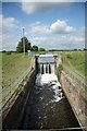 Coningsby Lock