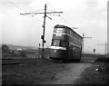 Feltham car at Parkside