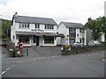 Stores and Post Office, Croyde