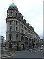 NT2473 : St Cuthbert's Building, Bread Street by kim traynor