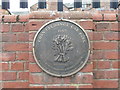 Corn Exchange car park commemoration