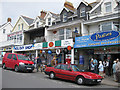 Post Office, Woolacombe