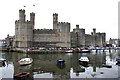 Caernarfon Castle