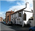 The Wheatsheaf, Howden