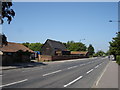 High Street, Walton