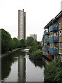 Canalside Living, Westbourne Park