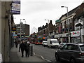 Wembley - High Road