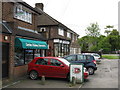 Summerleys Road Shops, Princes Risborough