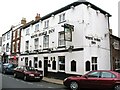 The White Horse Inn